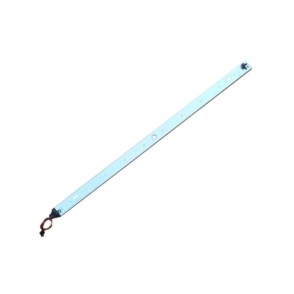 Whaledi LED Light Replacement Fridge LED Light Aluminum Texture for Easy Installation