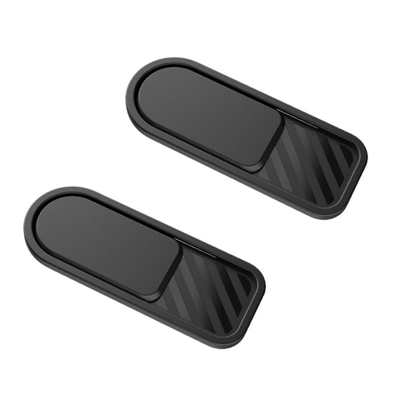 Whaledi Laptop Camera Privacy Shield Camera Cover Slide for Model 3 Y X Cameras