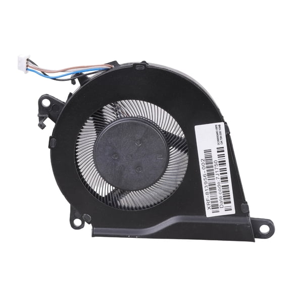Whaledi Laptop Cooling System Replacement CPU Fan For 15AX 15 BC 15 BC000 15 BC100
