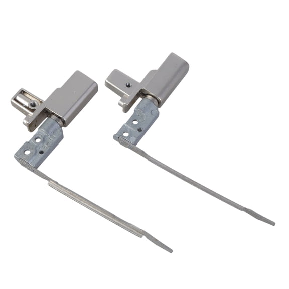 Whaledi Left + Right LCD Screen Hinges Replacement for T430S T420S Hinges