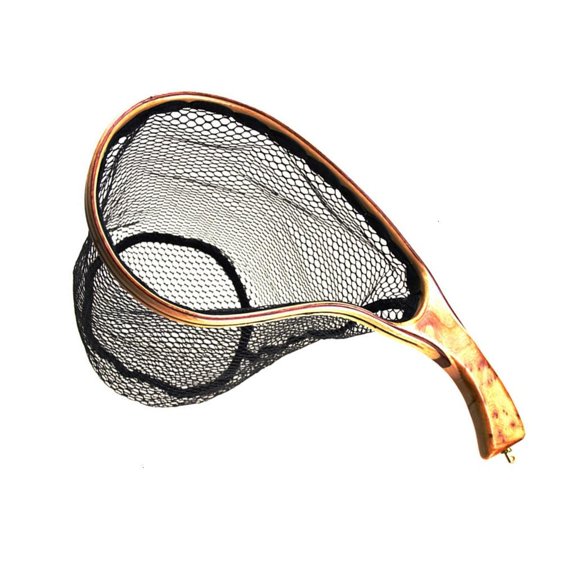 Whaledi Light Weight Fishing Net With Nylon Meshes Light Weight Quick Drying Design