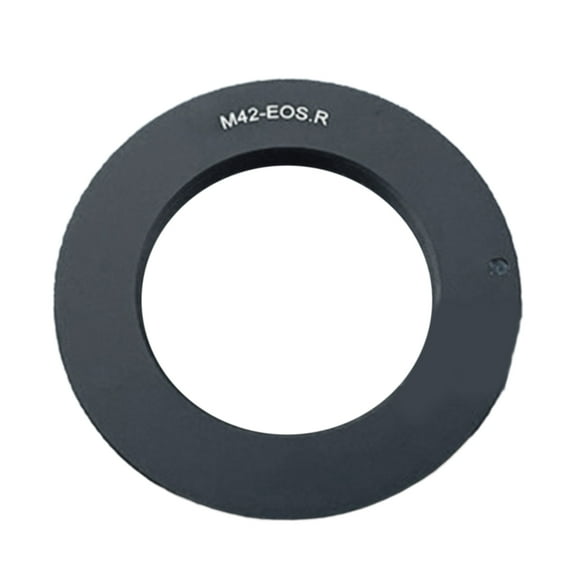 Whaledi M42- Lens Mount Adapter Replacement for RF R5 Mount Cameras