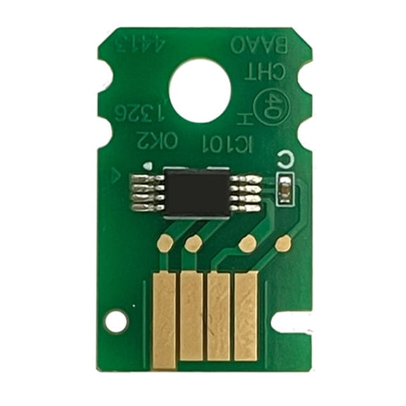 Whaledi MC-30 Cartridge Chip Maintenance Box Replacement for 6000S 4000 4000S 2000
