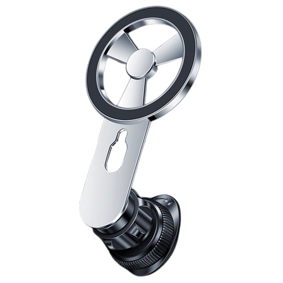 Whaledi Magnetic Car Phone Holder For Phone 14 13 12 Strong Magnet Car Air Vent Mount