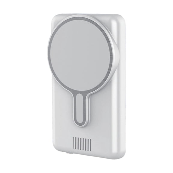 Whaledi Magnetic Phone Mirror Device With App Control For Vlog Live Broadcast