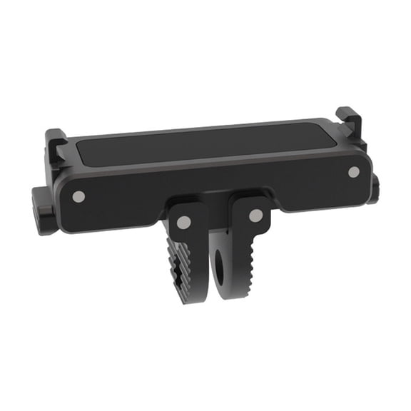 Whaledi Magnetic Quick Release Mount For Go Ultra Action Camera 1/4in Screw Hole