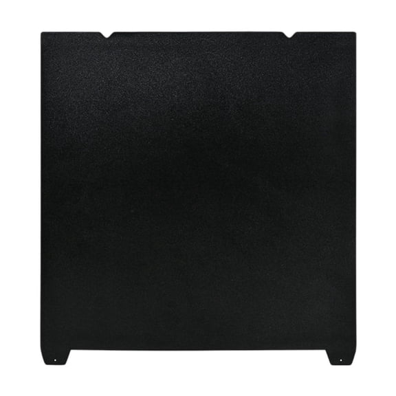 Whaledi Matte Finish 3D Printing Plate PEI Coated Print Bed For 3D Printers