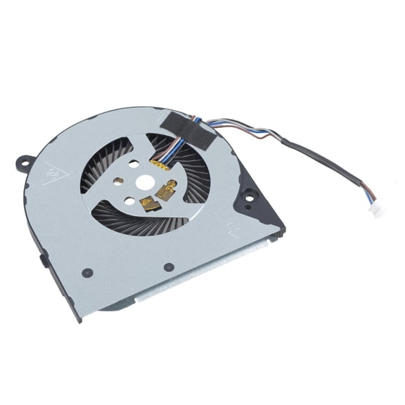 Whaledi Metal Laptop Fan Easy Installation For 14 CF DK Series Laptop Cooling Fan