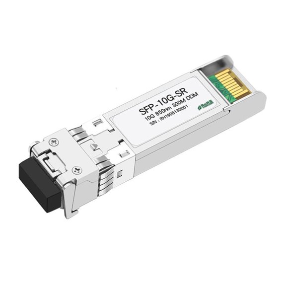 Whaledi Module 10G 850nm MMF Multimode SFP Module SFP Transceiver