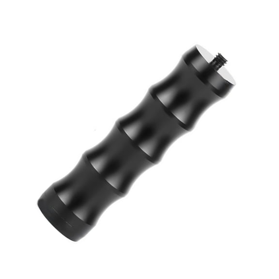 Whaledi Moisture Resistant Camera Stabilizers Grip Ergonomic For Extended Shootings