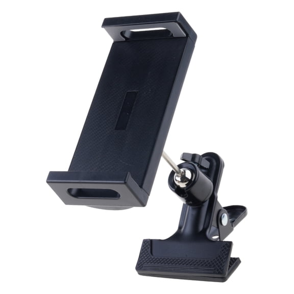 Whaledi MultiAngle Rotating Tablets Clip Stand NonSlip Clamp For Artists Sketchpads