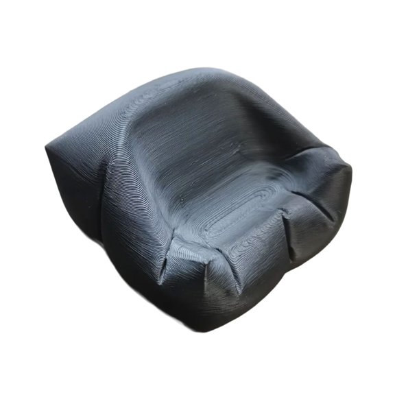 Whaledi Multifunction Earphone Storage Sofa Decorative Earbuds Stand For Pods 2 3