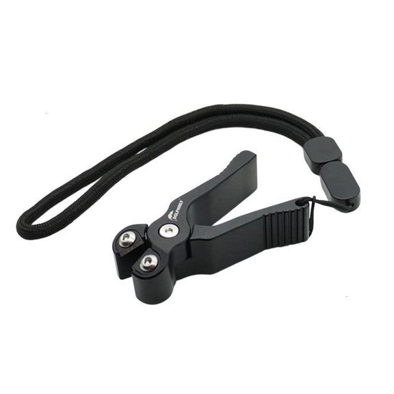 Whaledi Multifunctional Aluminum Fishing Line Cutter Cutting Tool 3.50cm Wide