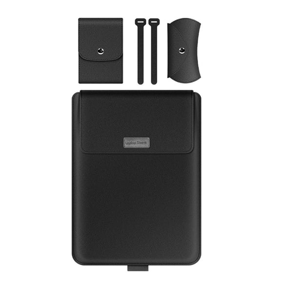 Whaledi Multifunctional Case For 13 14 15 16inch Laptops Stand And Mousepad Function