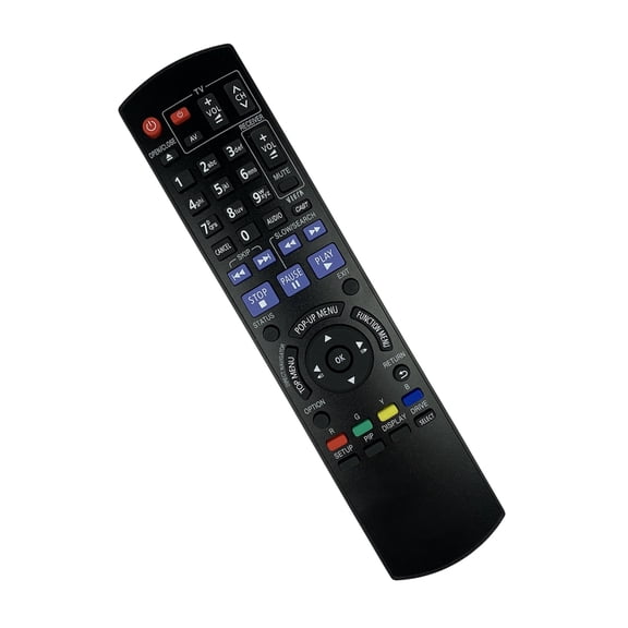Whaledi N2QAYB000510 High Sensitivity Remote Control for Sound Theater System