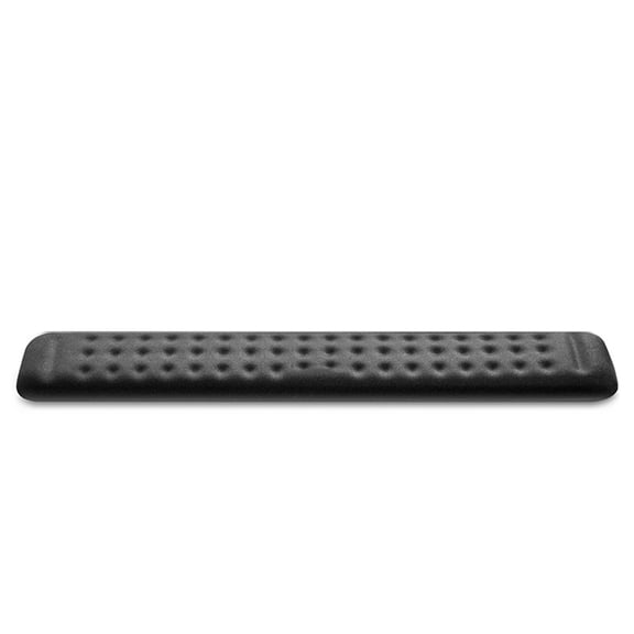 Whaledi Non-Slip Ergonomic Memory Foam Keyboard Tray for Mechanical Gaming Keyboard