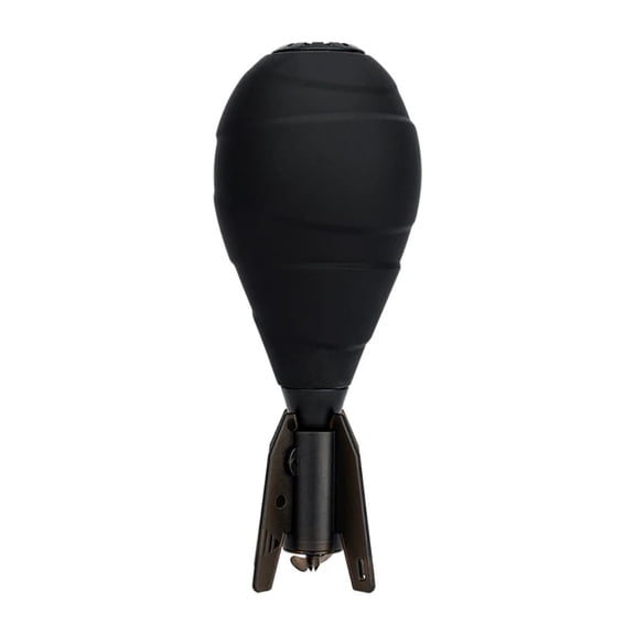 Whaledi NonToxic Dust Blower Suitable For Camera Electronics Opticals Instrument