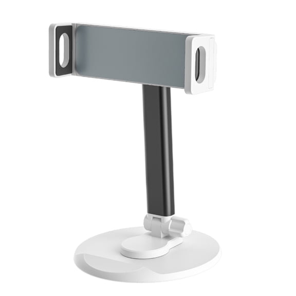 Whaledi Phone Holder Phone Tablet Stand 360 Degree Rotation Desktop Bed Sofa Stand