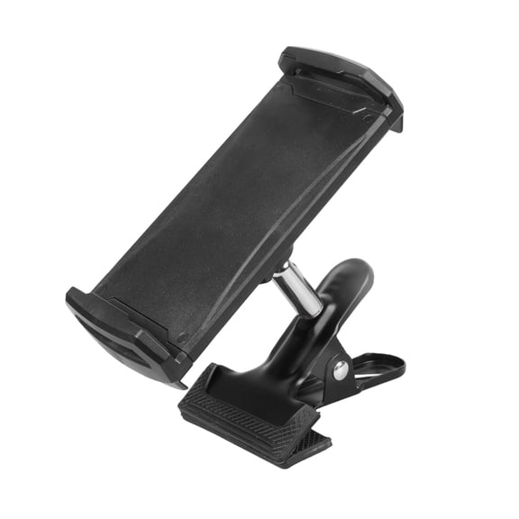 Whaledi Phone Mount Stand For Artists 360 Spin Function Metal Plastic Construction