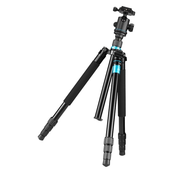 Whaledi Phone Tripod Selfie Stick Extendable Cellphone Tripod Stand Phone Holder