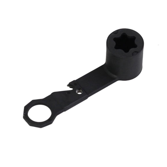 Whaledi Plastic Mixer Wrench Kitchen Blender Parts for TM5 TM6 TM21