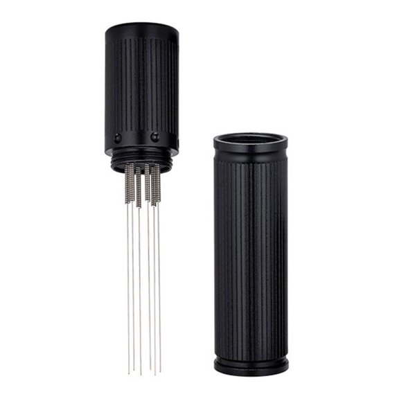 Whaledi Portable Coffee Distribution Needle Coffee Powder Needle Coffee Distributor