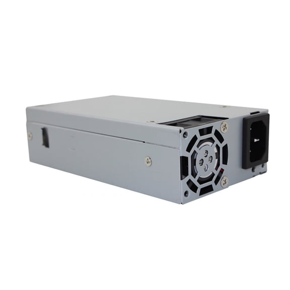 Whaledi Power Supply 12v/19v Computer Power Supply 200W Small 1U Power Supply