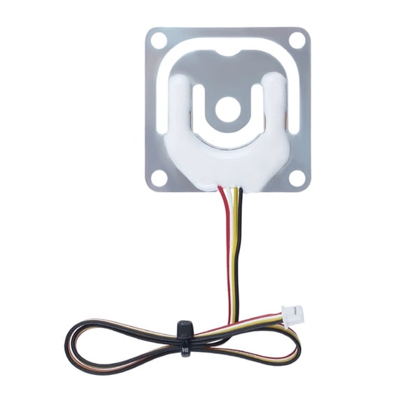 Whaledi Precise Metal Strain Gauge for Ender 5 3D Printer Enhances Stability