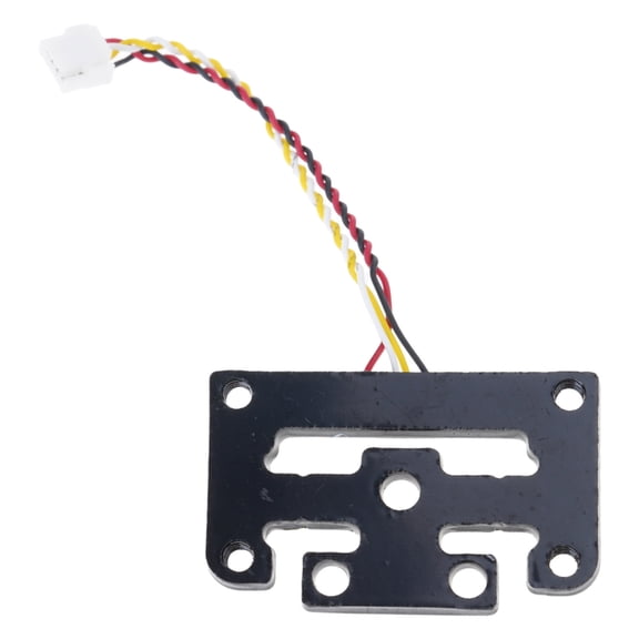 Whaledi Precise Strain Detector Strain Gauge For K2 Plus 3D Printer Easy Setups