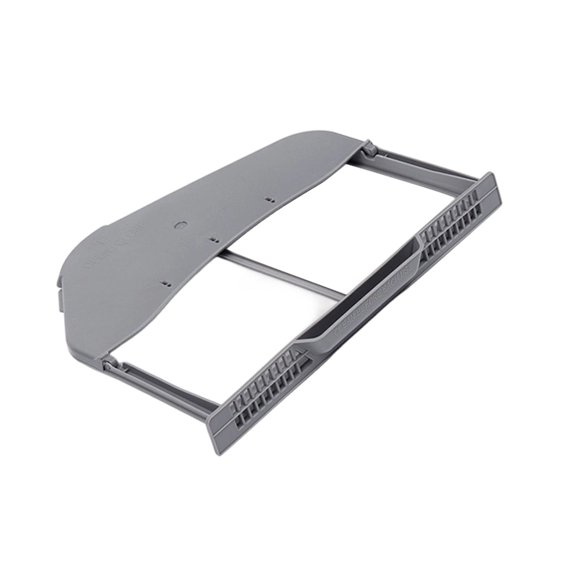 Whaledi Premium ABS Lint Screen Works For Numerous Dryer Models DC97 16742A