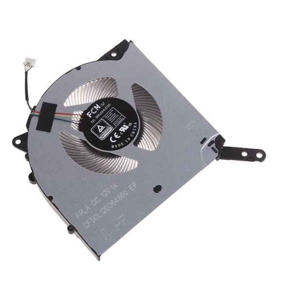Whaledi Professional CPU Cooler GPU Fan Radiators for Y9000P Computer Heat Sink