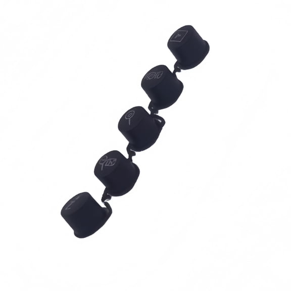 Whaledi Professional Easy Installation Rear Control Button Panel For D3400 D3300