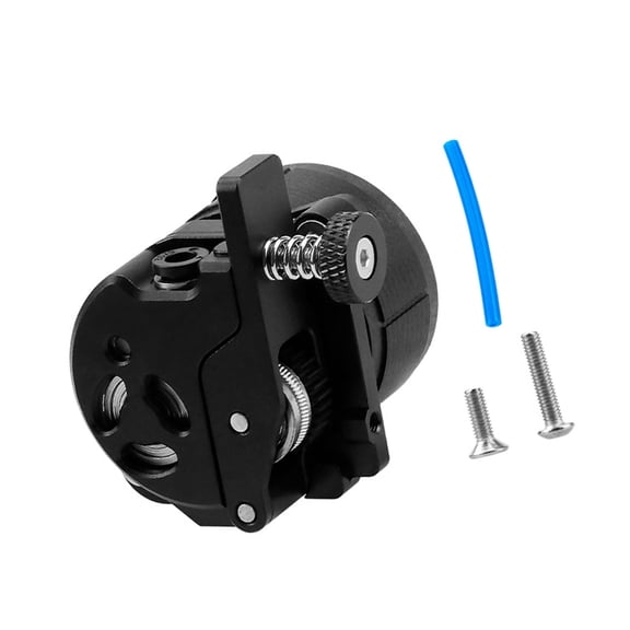 Whaledi Professional Extruder Kit Quiet 3dB Operation Optimized for K1C Series