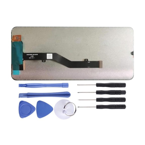 Whaledi Professional Grade Touch Digitizer IPS LCD Screen Replacement Part for A7040 4G