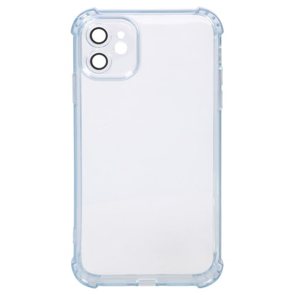Whaledi Protective Bumper Case TPU Cover Full Coverage Housing Waterproof Skin Case