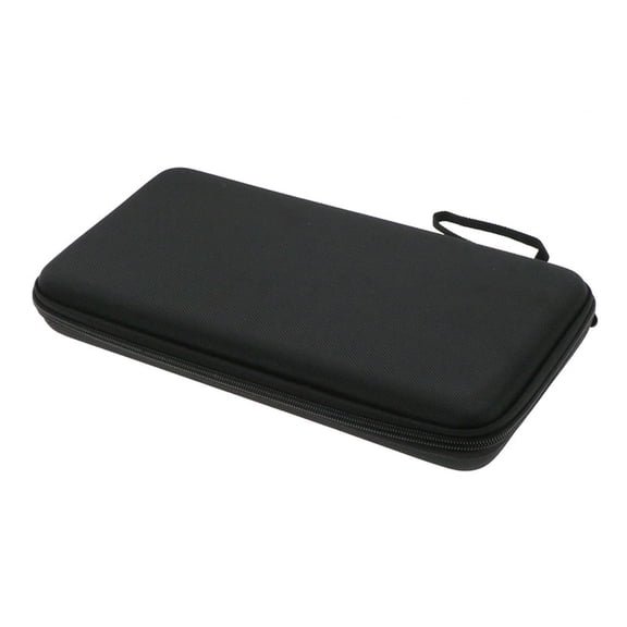 Whaledi Protective Case Carrying Storage Bag for K3 Mechanical Keyboards