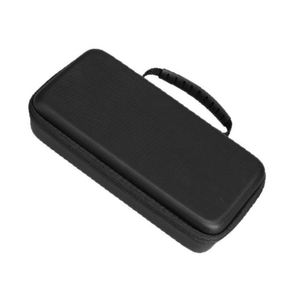 Whaledi Protective Case For OSMO360 Camera Gear Water Resistant Compact Organizers