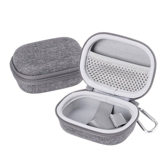 Whaledi Protective Case Portable Travel Carrying Case Storage Box Shaver Hard Case