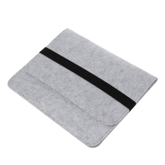Whaledi Protective Felt Sleeve for GM116HD Kamvas13 Drawing Tablets and Gadget