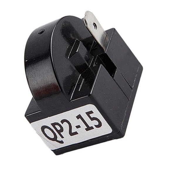 Whaledi QP2-12 QP2-22 QP2-33 PTC Start Refrigerator PTC Starter For Compressor