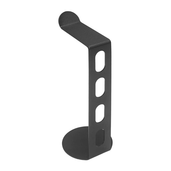 Whaledi Quick Installation Toolless Headsets Holder Stand With Stable Base For Home