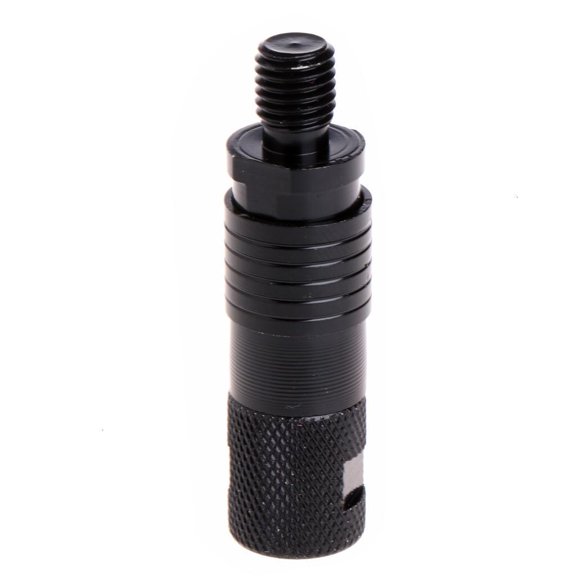 Whaledi Quick Release Adapter Connector Carp Fishing Rod Bite Alarm Holder Connector Car
