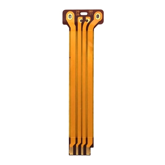 Whaledi Quick Response Camera Flash Flexible Cable Flash Circuit Cable For SX730HS