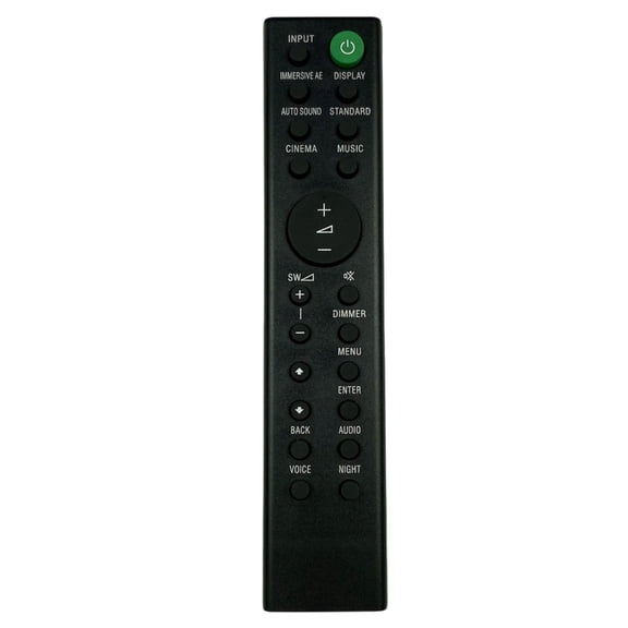 Whaledi Quick Response Remote Control RMT-AH507U Enjoy Seamless Operation