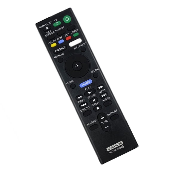 Whaledi RMT-VB310U Replacement Remote Control for UBP-UX80 UBPX800 UBP-X1000ES