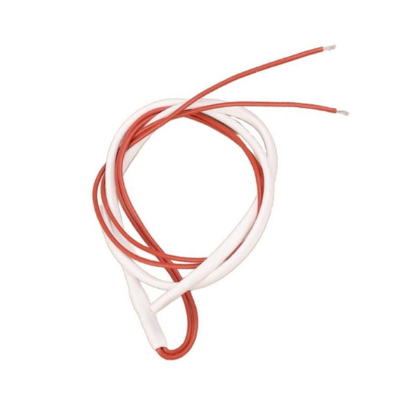 Whaledi Refrigerator Drainage Pipe Drain Heater for Blocking Ice in Refrigerators