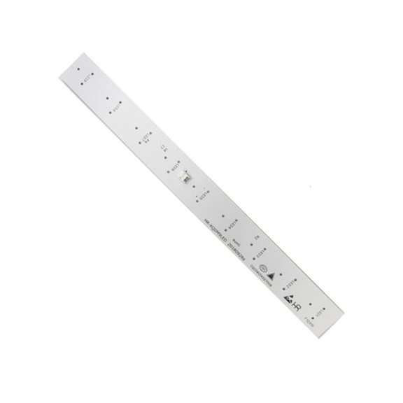 Whaledi Refrigerator LED Light Fridge Light Fridge LED Module for Clear Visibility
