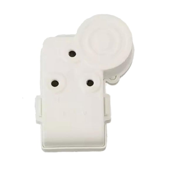 Whaledi Refrigerator Starter Overload Protector 2Pin/4Pin Starter Accessories