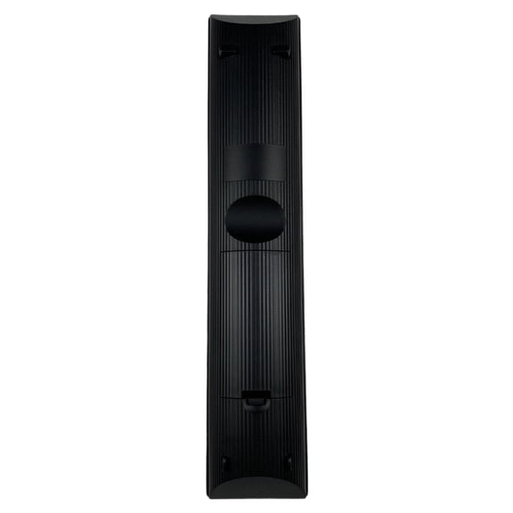 Whaledi Remote Control for RM AAP043 ABS Portable Black Easy to Use Remote