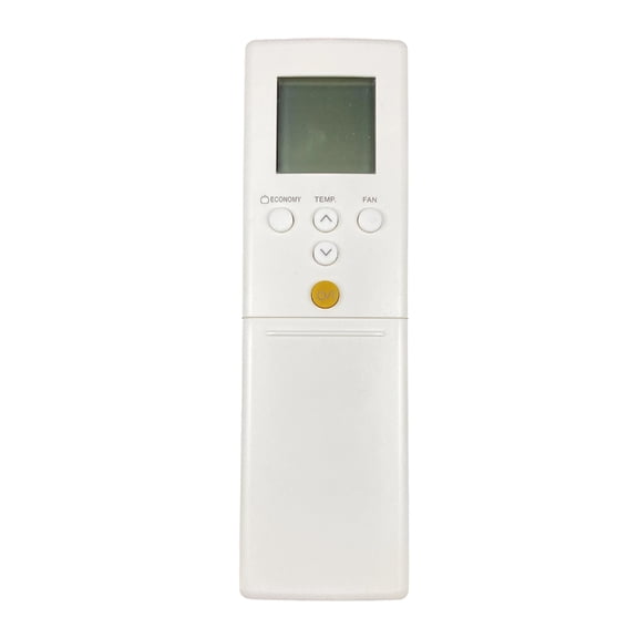 Whaledi Remote Controller Replacement For AR RET5E Models Remote Control